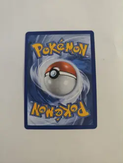 Mega Greninja EX 122/086 Me04: Chaos Rising Full Art Foil Secret Rare EN - Image 2