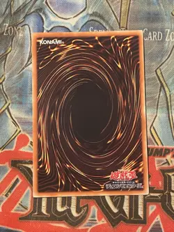 Yu-Gi-Oh! Chaos King Archfiend TSHD-JP041 Ultimate Rare NM (Japanese) - Image 2
