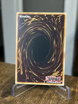 Exstellarknight Constellar Ptolemy Ω7 BLGG-EN018 Secret Rare 1st Ed Yu-Gi-Oh NM - Image 2