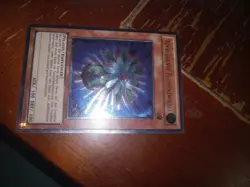 Glow-Up Bulb STBL-EN018 Ultimate Rare 1st ed yugioh LP GERMAN - Image 1