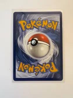 Lugia V 138/195 Holo V Rare Silver Tempest Pokemon Near Mint - Image 2