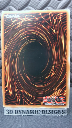 | Yugioh Mimicat SS01-ENV03 1st Edition Ultra Rare Speed Duel NM 🔥 | - Image 2