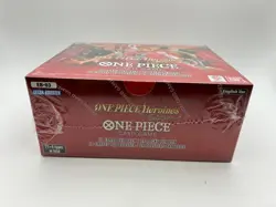 One Piece Card Game EB-03: Heroines Edition Booster Box English | Factory Sealed - Image 2
