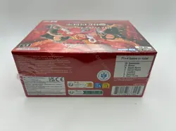 One Piece Card Game EB-03: Heroines Edition Booster Box English | Factory Sealed - Image 4