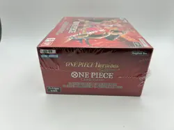 One Piece Card Game EB-03: Heroines Edition Booster Box English | Factory Sealed - Image 5