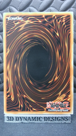 | Yugioh Red-Eyes Dark Dragoon RA02-EN021 1st Edition Super Rare NM 🔥 | - Image 2