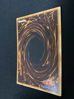 Yugioh Magician Of Black Chaos P3-07 Super Rare LP JAPANESE - Image 4