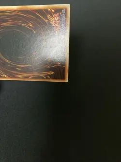 Yugioh Magician Of Black Chaos P3-07 Super Rare LP JAPANESE - Image 5