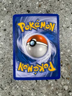 Pokemon TCG Cards Cacnea 46/108 Power Keepers Reverse Holo LP - Image 2