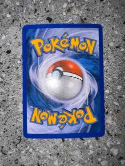 Pokemon TCG Cards Cacnea 46/108 Power Keepers Reverse Holo LP - Image 4