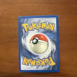 Pokemon TCG Wigglytuff Holo Rare Card 16/64 - Image 3