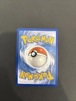 Pikachu EX ULTRA RARE XY124 Star Promo Pokemon Card - Image 2