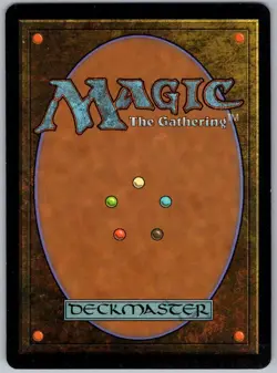 Sandstone Needle 326 Common Mercadian Masques Magic: The Gathering LP - Image 2