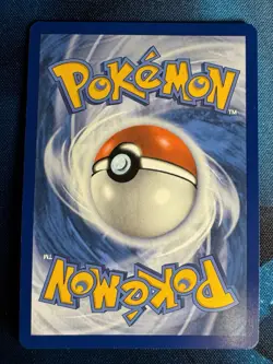 Pokemon TCG Terapagos EX 165 Promo Full Art SVP-en Clean Card Fresh Pull NM/M - Image 2