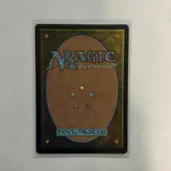 Wizards of the Coast MTG Ultimate Masters Ancient Tomb Rare Regular ENG #236 - Image 2