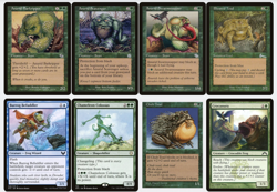 Grolnok the Omnivore Custom Commander Deck MTG Magic the Gathering - Image 4