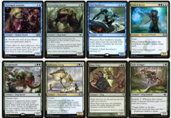Grolnok the Omnivore Custom Commander Deck MTG Magic the Gathering - Image 5