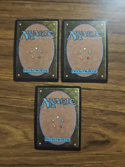 Mtg Marvel Super Heroes Scene Box Heroes Set Borderless Foil - Image 3