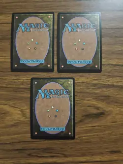 Mtg Marvel Super Heroes Scene Box Heroes Set Borderless Foil - Image 5