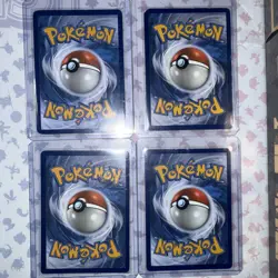 Lot Of Tag Team And Eevee GX cards - Image 2