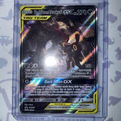 Lot Of Tag Team And Eevee GX cards - Image 3