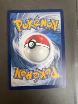 Pikachu 027 Sv: Scarlet & Violet Promo Cards Holo - Image 3