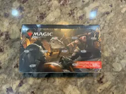 MTG Commander Legends: Dungeons & Dragons Battle for Baldur's Gate SEALED 195166181363 - Image 2