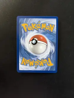 Pokemon Grotle Holo Illustration Rare TCG Card 164/162 Temporal Forces - Image 2