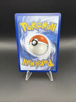 Rust Syndicate Grunt Ultra Rare 112/084 Pokemon PITCH BLACK ENGLISH - Image 2