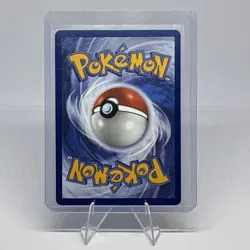 Pokemon Iron Defender Ultra Rare #110/084 Pitch Black - Image 2