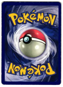 Slowbro 43/62 - 🌊 Fossil Uncommon Pokemon TCG Unlimited 🖤 - DMG - Image 2