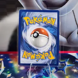 Goldeen 087/084 Pitch Black Illustration Rare Pokemon TCG - Image 2