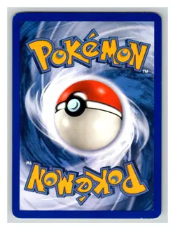 Trapinch #78/97 Dragon Pokemon Trading Card TCG Nintendo 2003 - Image 2