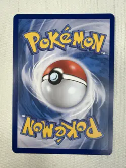 Spewpa 081/080 AR | Pokemon M3 Korean Nihil Zero Art Rare Holo NM - Image 2