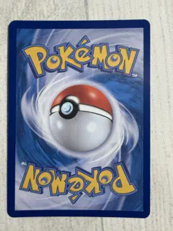 Clefairy AR 086/080 M3 Nihil Zero Pokemon Card Korean Art Rare Holo NM - Image 2