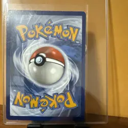 2023 Pokemon SV Obsidian Flames Basic Fire Energy #230/197 - Image 2
