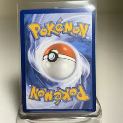 Pokemon Crushing Hammer 105/084 ME Pitch Black Full Art Ultra Rare NM - Image 2