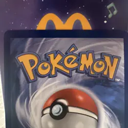 Mega Darkrai ex 116/084 Pitch Black Special Illustration Rare PokemonTCG English - Image 5