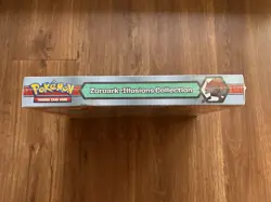 Pokemon TCG - Zoroark-Illusions Collection Box - Sealed - Mint Condition - Image 5