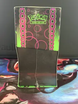 Shrouded Fable Pokemon Center Elite Trainer Box - ETB - Sealed - Image 4
