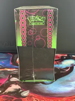 Shrouded Fable Pokemon Center Elite Trainer Box - ETB - Sealed - Image 5