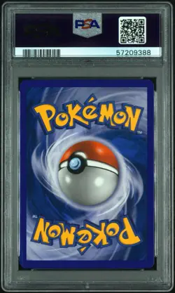 Pokemon 2003 Lugia Aquapolis Holo #149 PSA 8 Crystal SWIRL Gem Mint 🕊💎 - Image 2