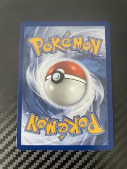 Pokemon TCG Meowth Ex 107/088 Ultra Rare Perfect Order Near Mint Holo - Image 2