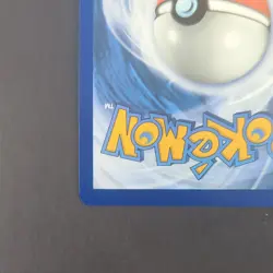 The Pokemon Company Omanyte 180/165 SV 151 Illustration Rare Full Art Holo EN - Image 2