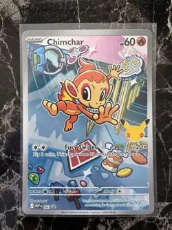 Pokemon TCG First Partner Illustration Collection Series 1 Gen 4 Starters set - Image 3