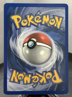 Pokemon TCG Jungle Eevee #51/64 Unlimited Common LP Vintage 1999 (ITALIAN) - Image 2