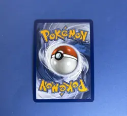 Misty's Vitality Full Art Holo 111/084 Pitch Black Ultra Rare NM English - Image 2