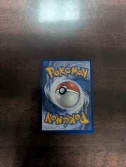 Misty's Vitality Full Art Holo 111/084 Pitch Black Ultra Rare NM English - Image 3