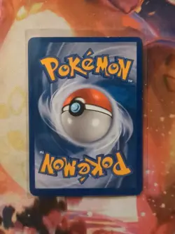 Ponyta 126/165 Expedition Vintage Set E-reader NM/M Collectible Pokemon TCG Card - Image 2