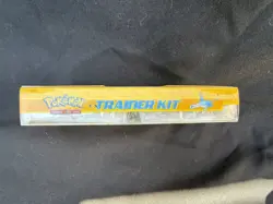 2004 POKEMON 2-PLAYER EX TRAINER KIT (LATIOS/LATIAS) SEALED EX DRAGON BOOSTER - Image 4